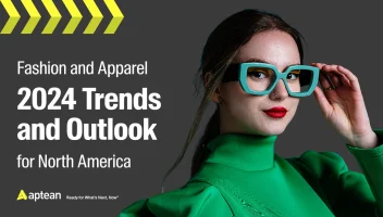 Fashion and Apparel 2024 Trends and Outlook for North America