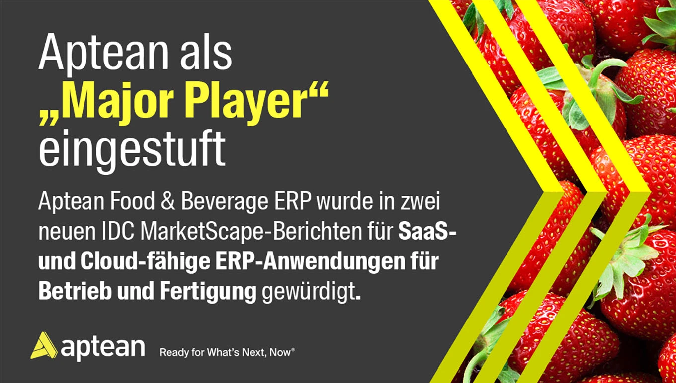 IDC MarketScape Award