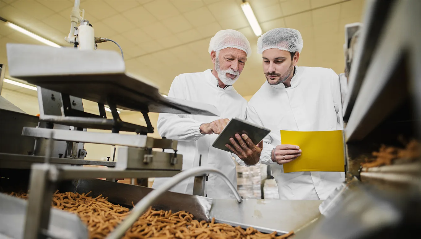 Debunking the Top 10 ERP Myths: Misconceptions About Food and Beverage Technology