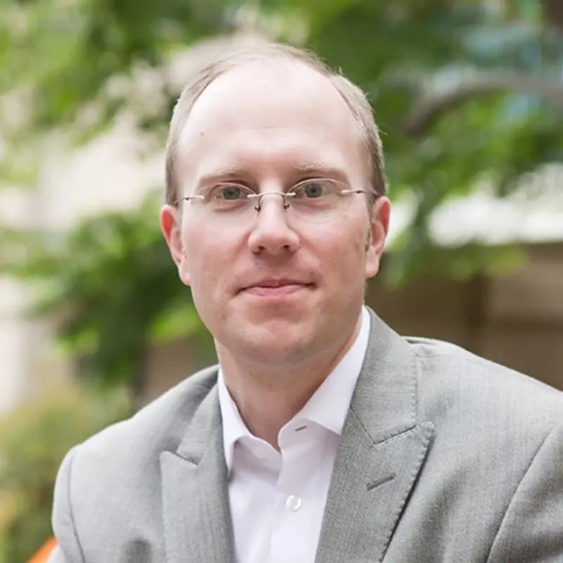 Steve Reynolds