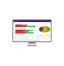 Indigo WMS Product UI