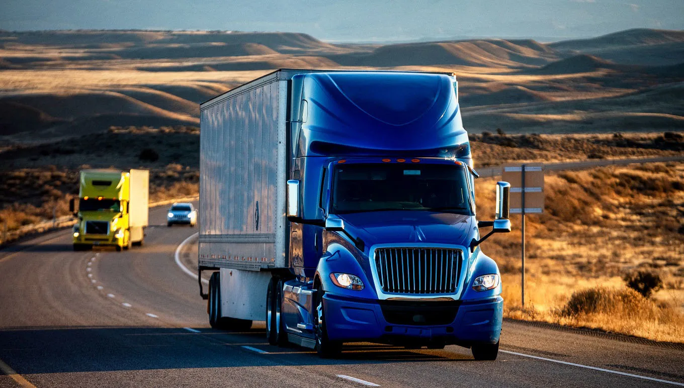 Focus on Fleet Safety for Operation Safe Driver Week 2022