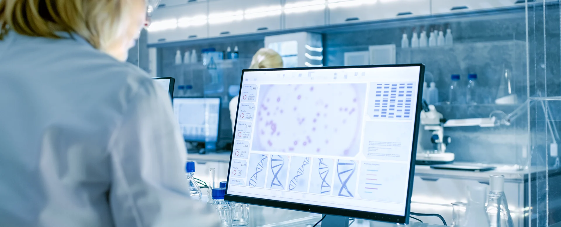 Life Sciences Software Designed To Fortify Your Business