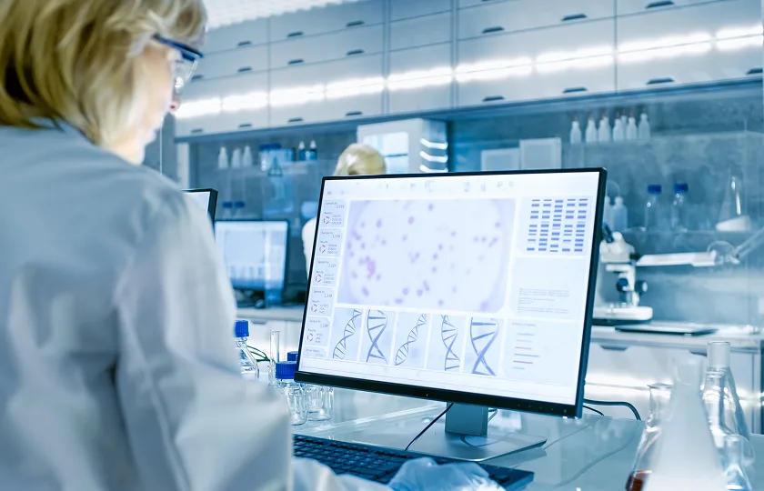 Life Sciences Software Designed To Fortify Your Business