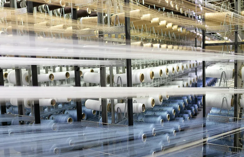 Grow Your Apparel Business With Purpose-Built ERP