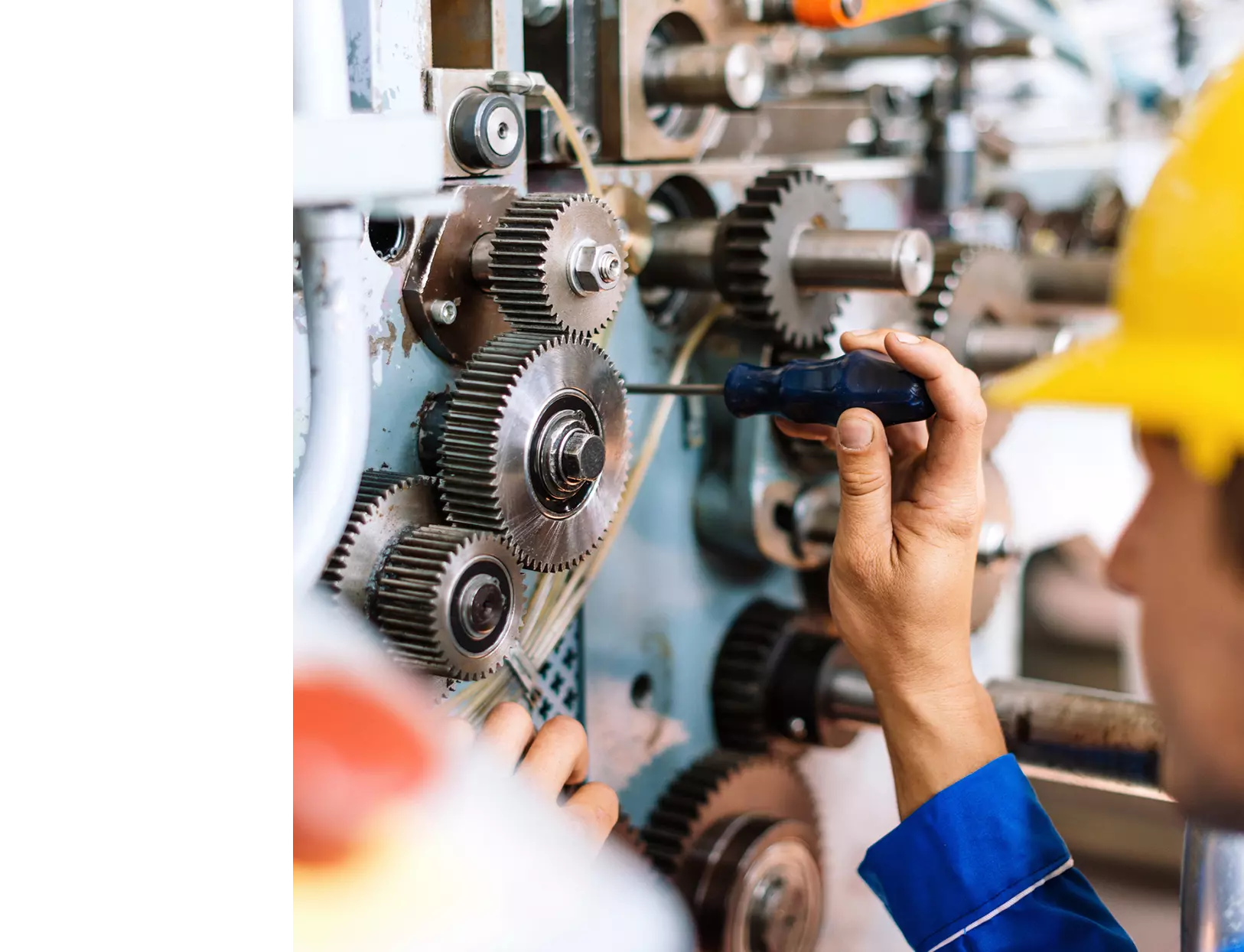 Optimize Your Plant Maintenance with Aptean EAM