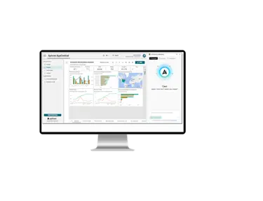 AppCentral screenshot