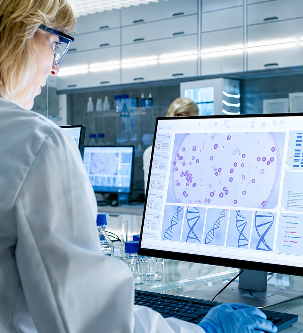  Life Sciences