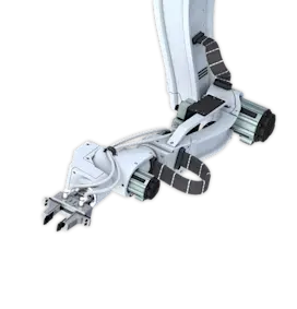 Bras robotique