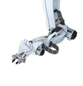 Roboterarm