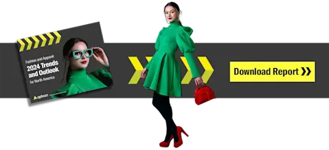 Download Fashion and Apparel 2024 Trends and Outlook report
