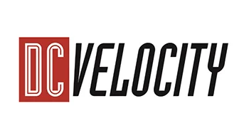 DC Velocity logo