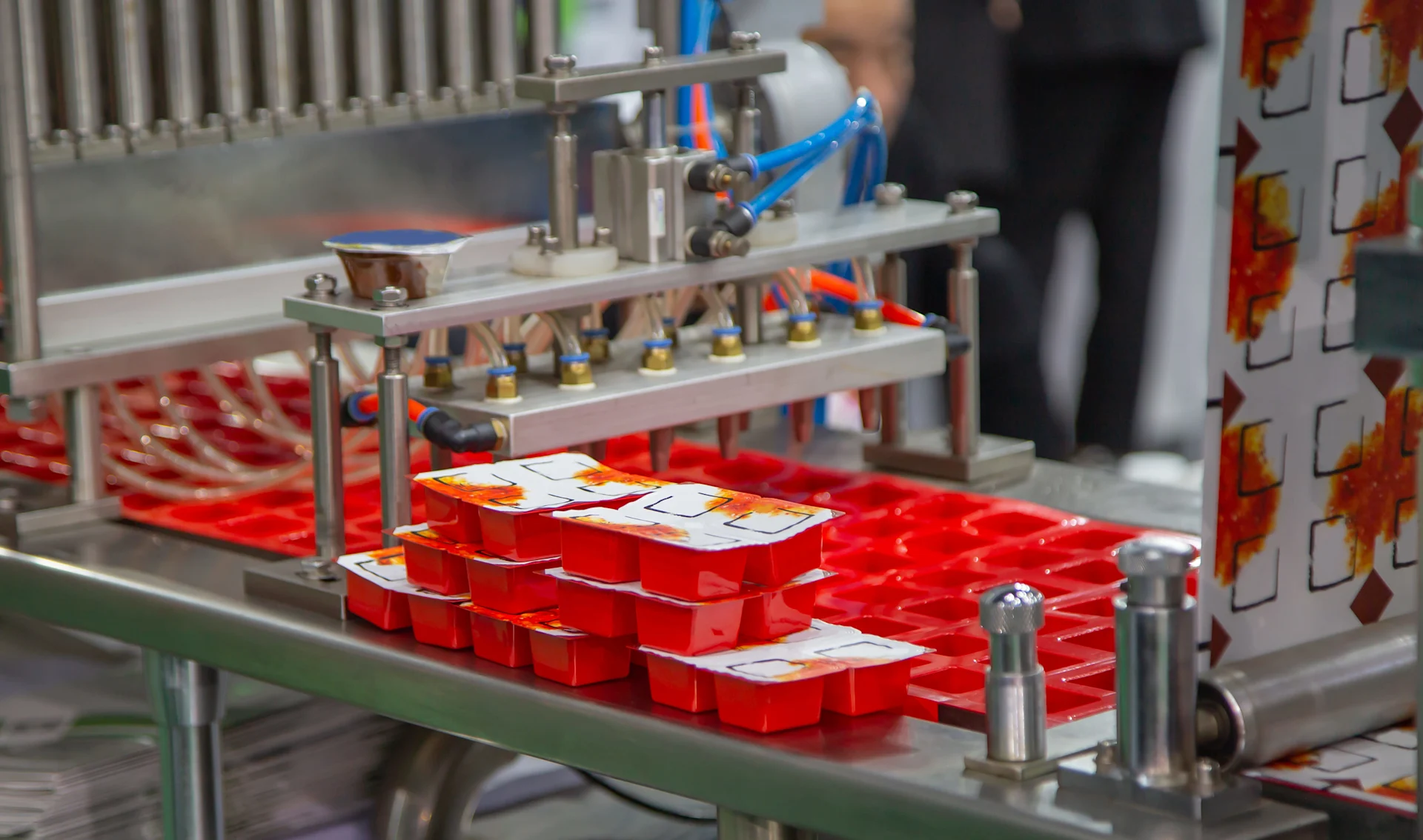 Sauces et assaisonnements