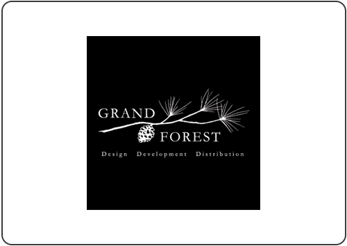 Grand Forest Inc.