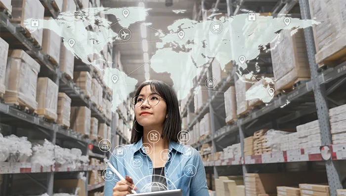 Webinar: Transformatie van de supply chain voor AGF – Expert Roundtable