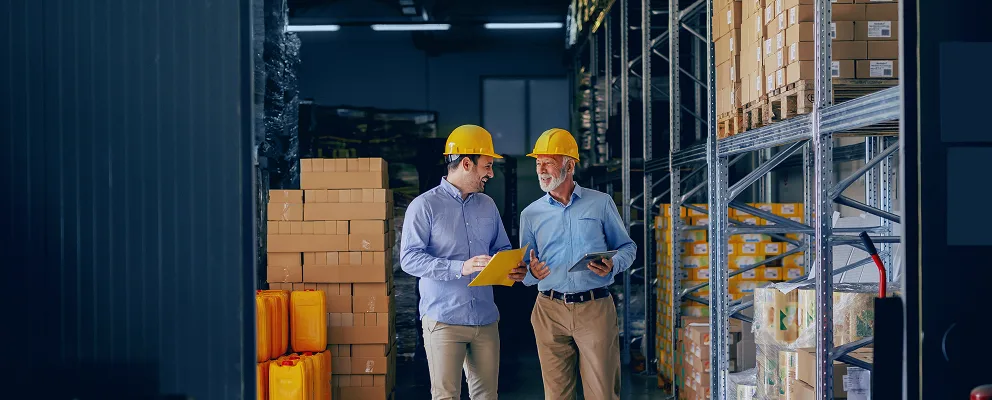 Supply Chain Planning