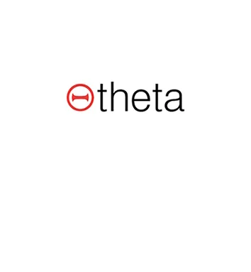 Partner Card - Theta company logo