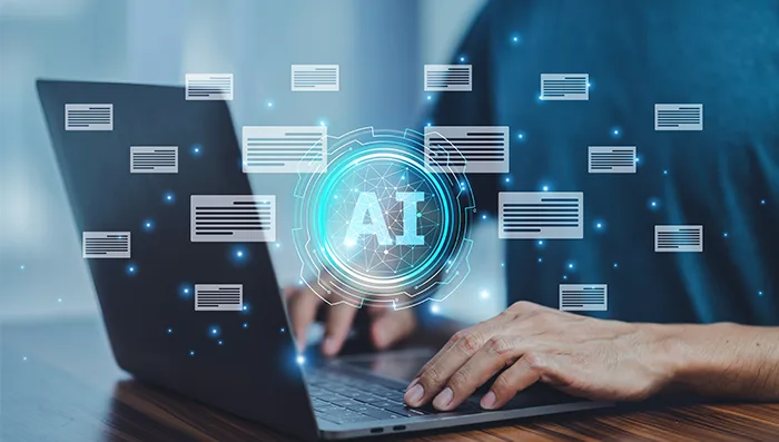 AppCentral | KI für industrielle Fertigung & Transparenz