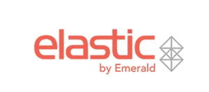 Elastic logo