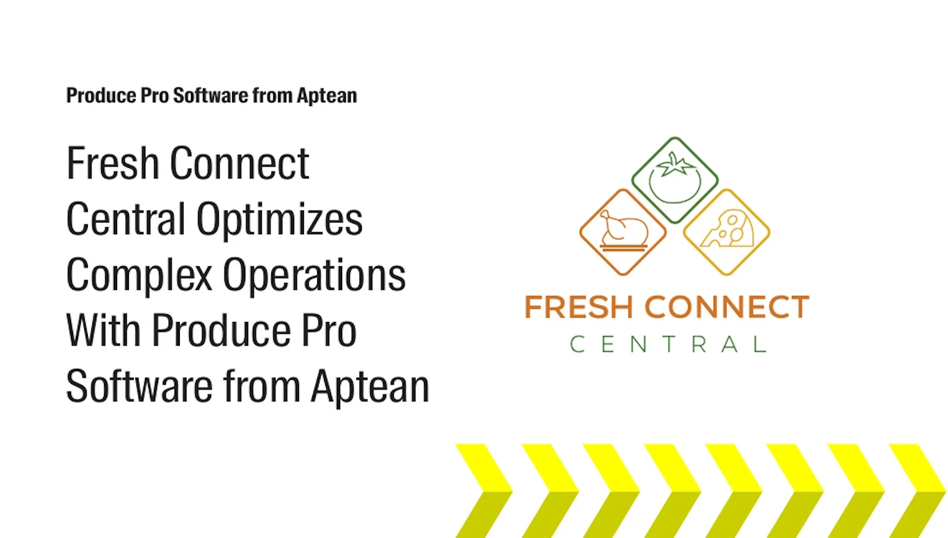 Fresh Connect Central