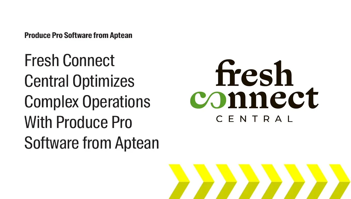 Fresh Connect Central