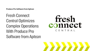 Fresh Connect Central