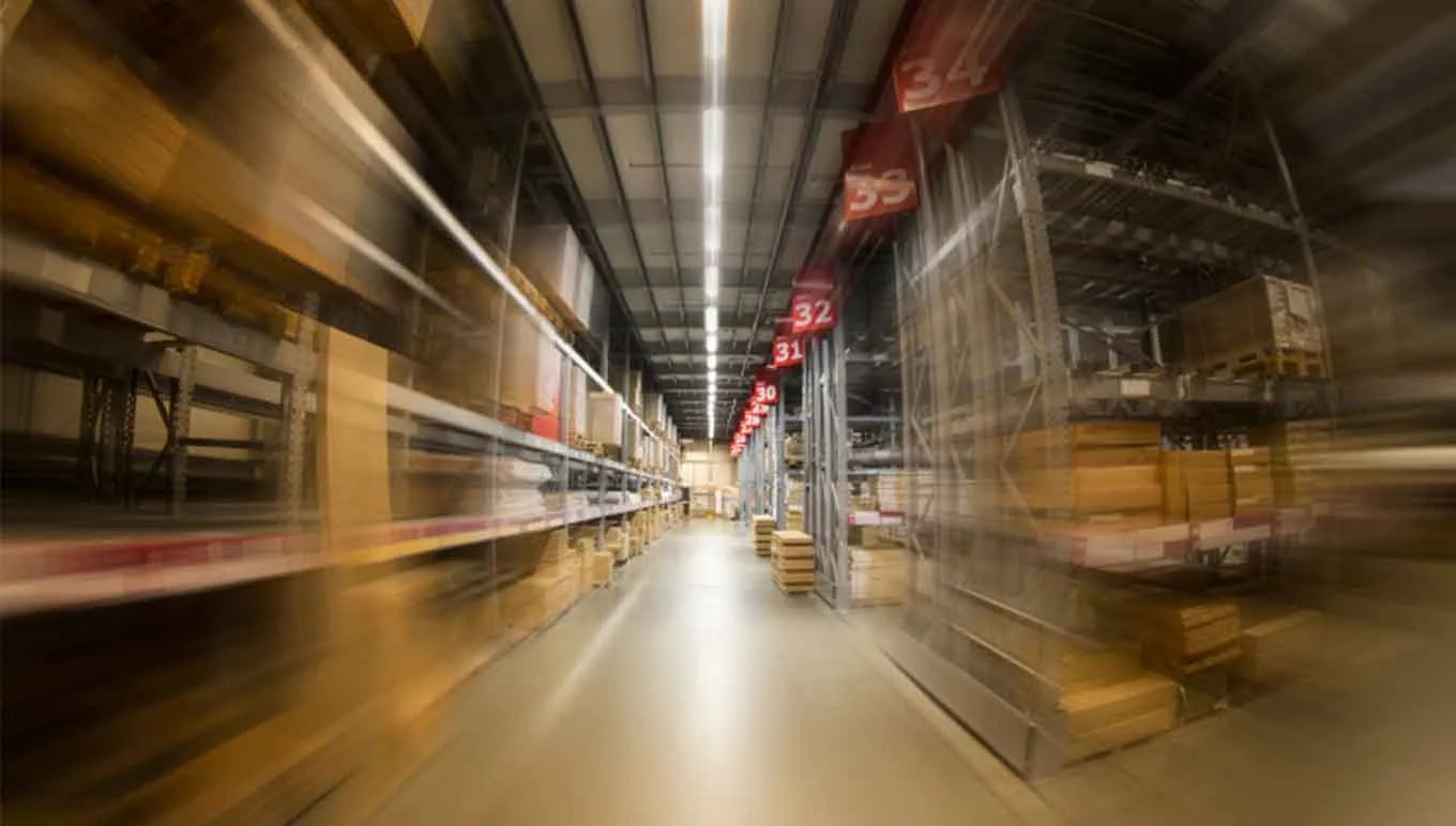 Key Operational Features of a Warehouse Management System