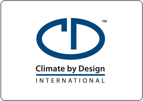 Climate by Design