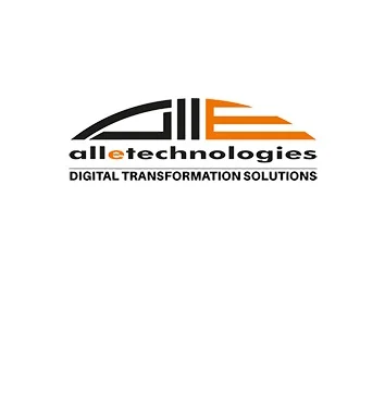 Partner Card - Alletechnologies company logo