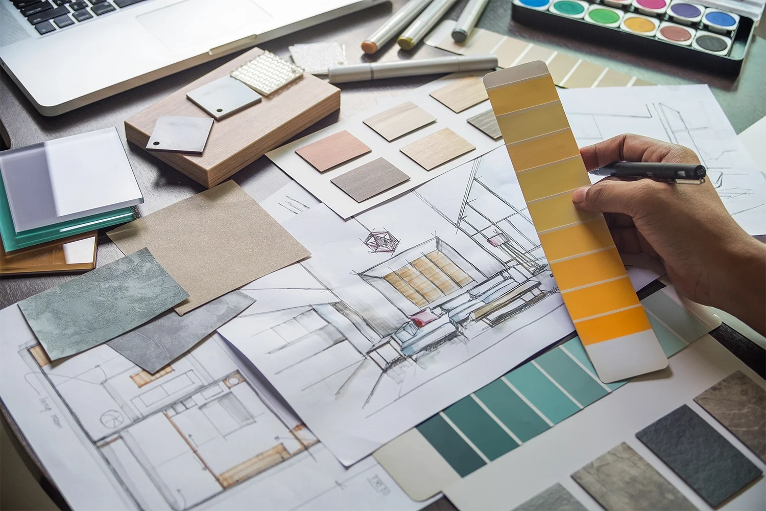 Furniture Designer Home Design
