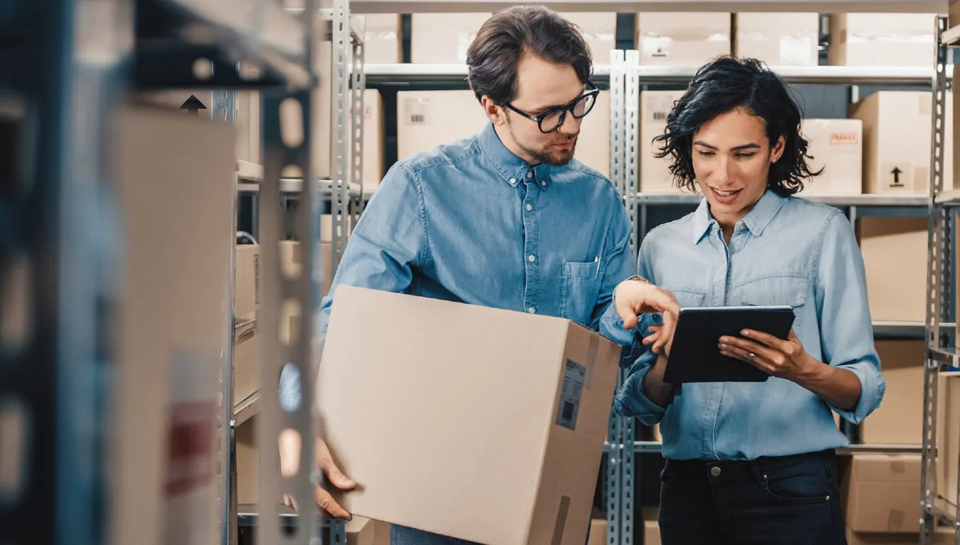How to Control Uptick After Your Shelves Have Been Empty