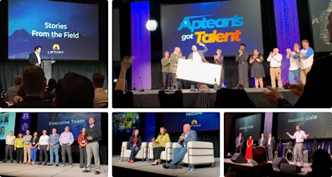 aptean sko 2020
