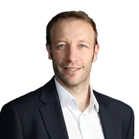 Martin Symonds