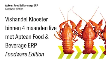 Vishandel Klooster