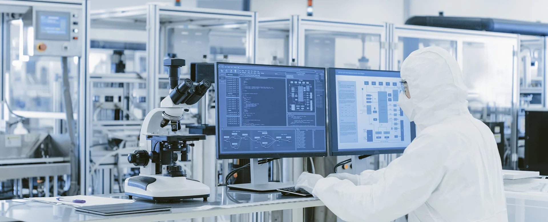 Best-in-Class Biotech and Life Sciences Software
