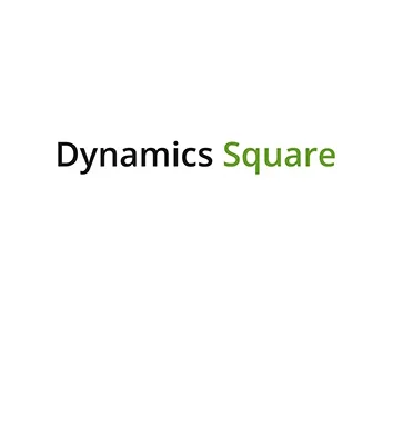 Partner Card - Dynamics Square company logo