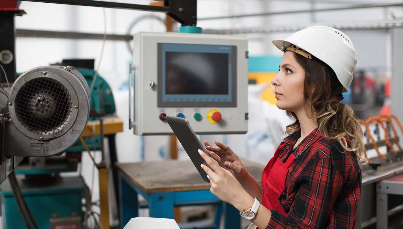 Myth Busters: What You Really Need to Know About Manufacturing Equipment Effectiveness Software
