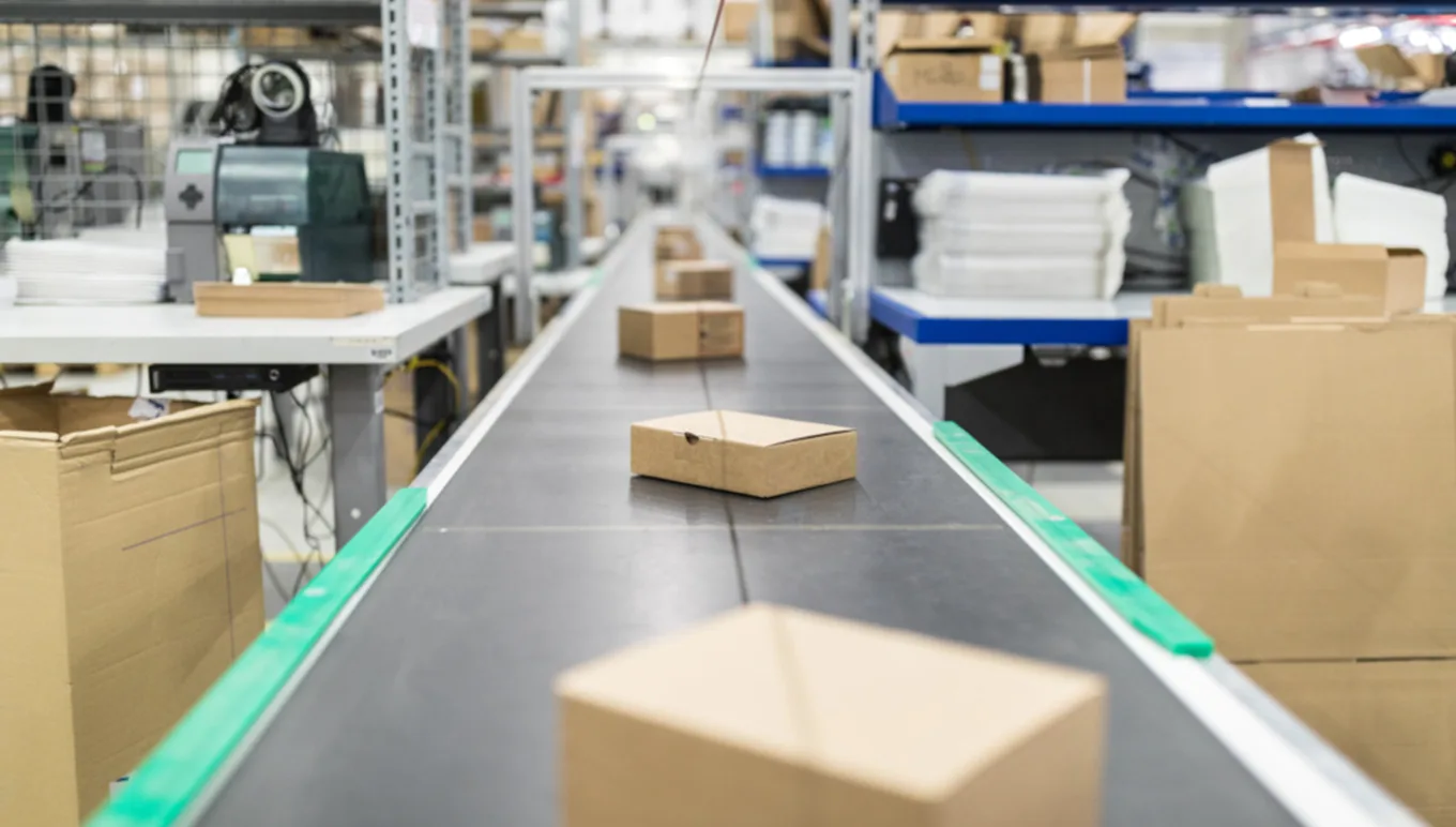 What Is An Order Management System?