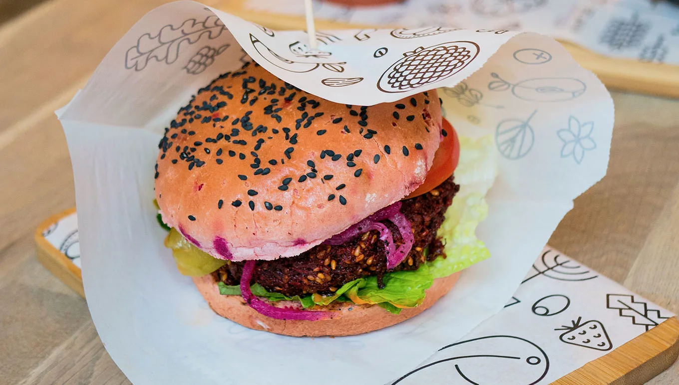 The Meatless Meat Industry: Responding to the Increasing Popularity of Meat Substitutes