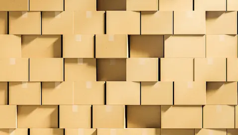 boxes