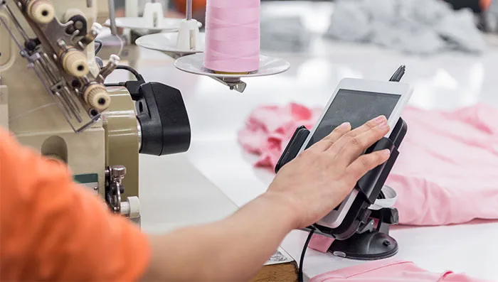 What's New with Aptean Shop Floor Control: AI, Automation and More