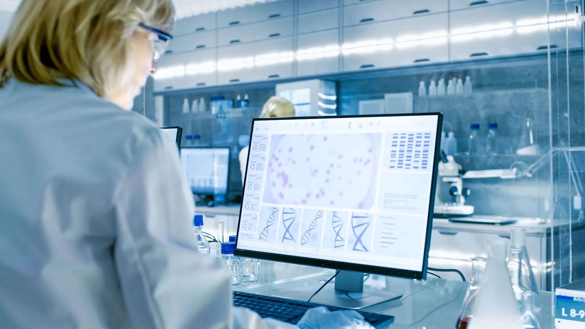 Life Sciences