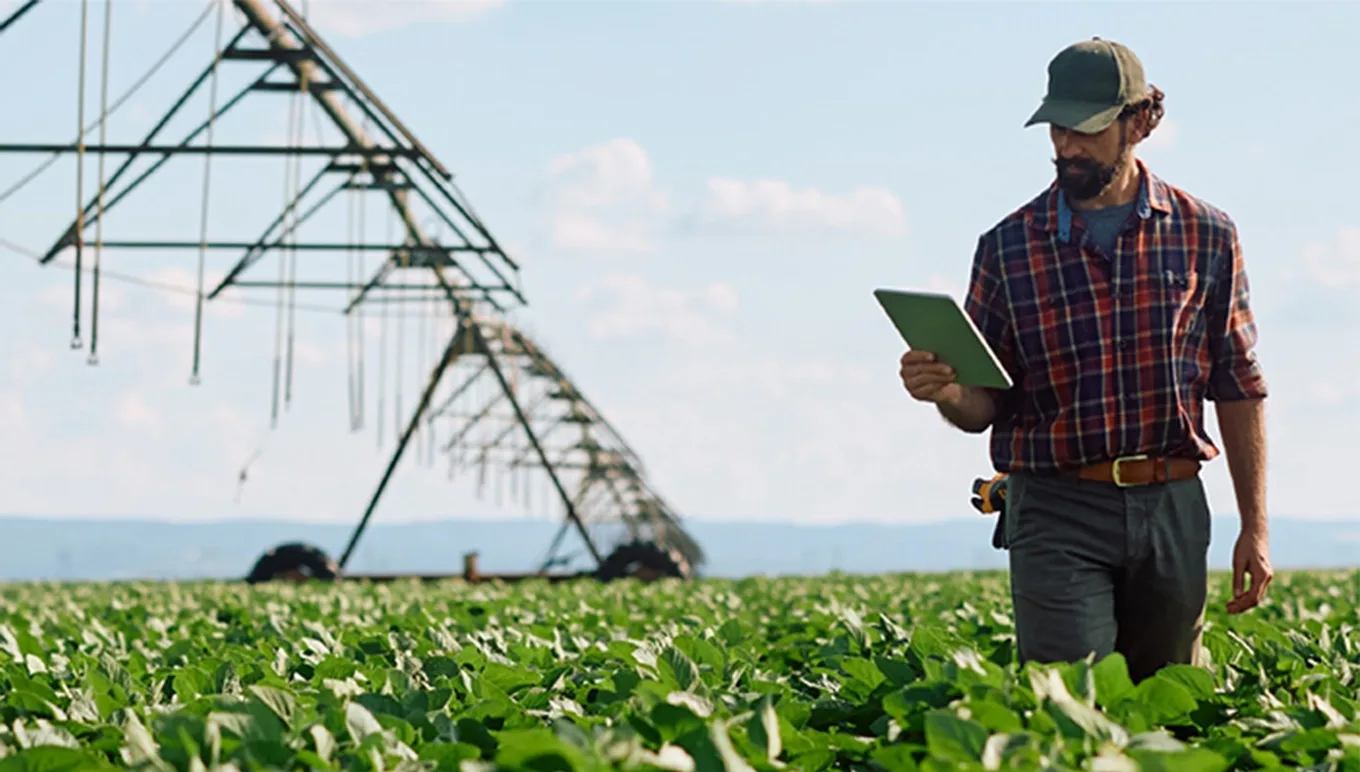 How Large Food and Beverage Enterprises Turn AI, Agility and Traceability into Profit | Whitepaper