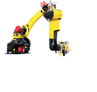 Robot arm