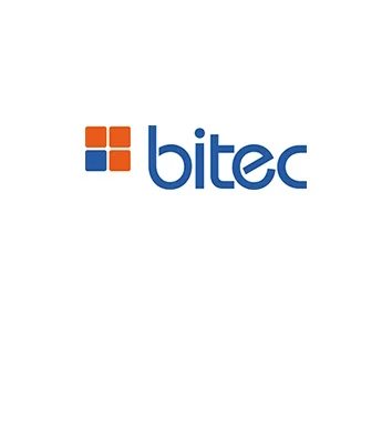 Partner Card - Bitec company logo