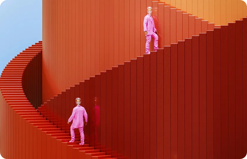 Push the Boundaries of AI