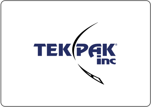 Tek Pak Inc.