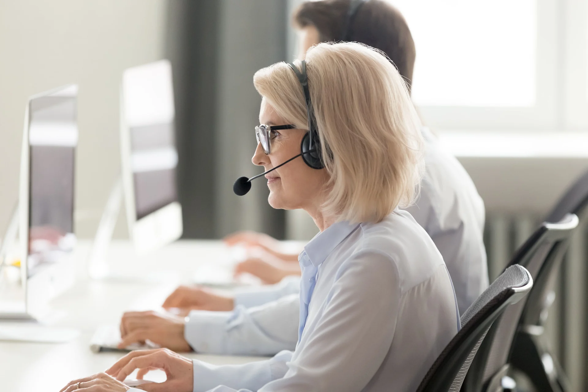 Customer Support