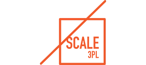 Scale3PL logo.