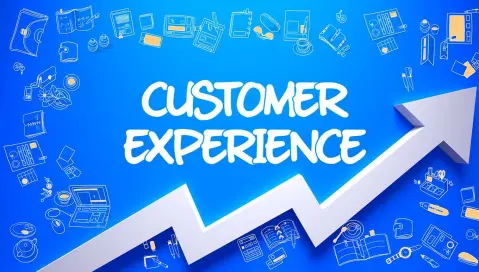 Customer Experience image